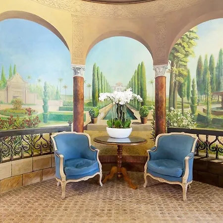 Chateau Des - Five Stars House Villa