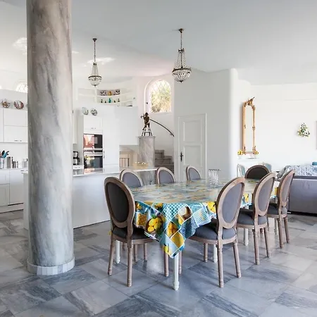 Chateau Des - Five Stars House * Nice