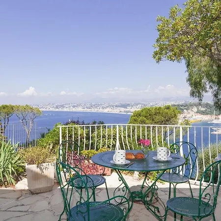 Chateau Des - Five Stars House Villa