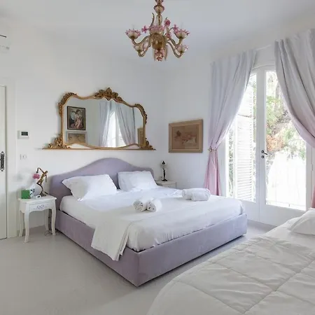 Chateau Des - Five Stars House Villa Nice
