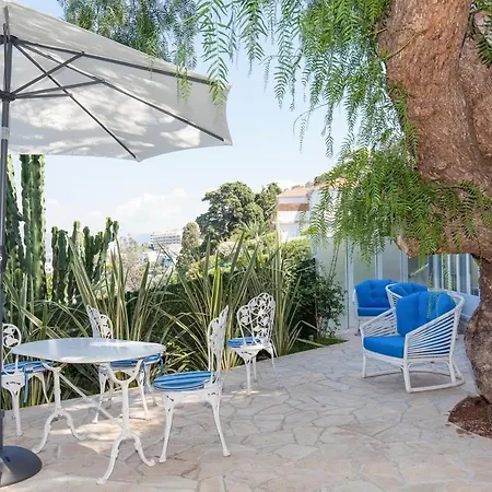 Chateau Des - Five Stars House Villa *