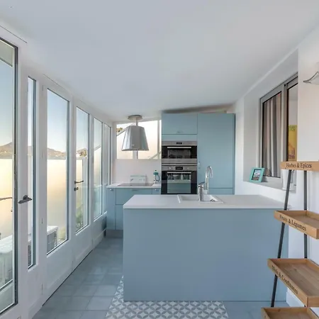 Chateau Des - Five Stars House Villa Nice