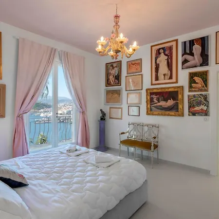 Chateau Des - Five Stars House * Nice
