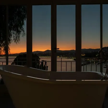 Villa Chateau Des - Five Stars House Nice