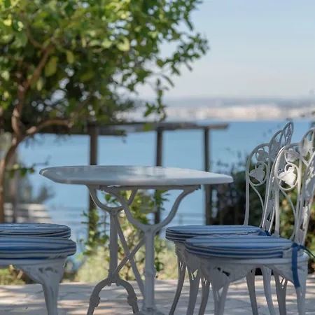 Chateau Des - Five Stars House Villa *